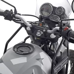   Inel rezervor Tanklock Givi BF39 Royal Enfield Himalayan / Scram 411 2018-2024