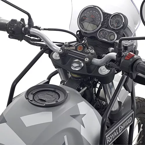 Inel rezervor Tanklock Givi BF39 Royal Enfield Himalayan / Scram 411 2018-2024