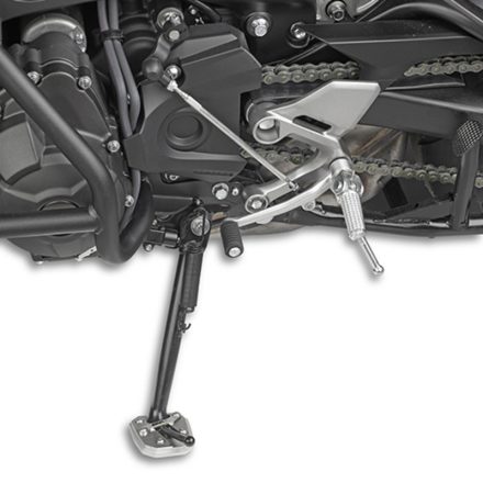Givi-Specific-side-stand-support-plate-Yamaha-MT09-Tracer--15-