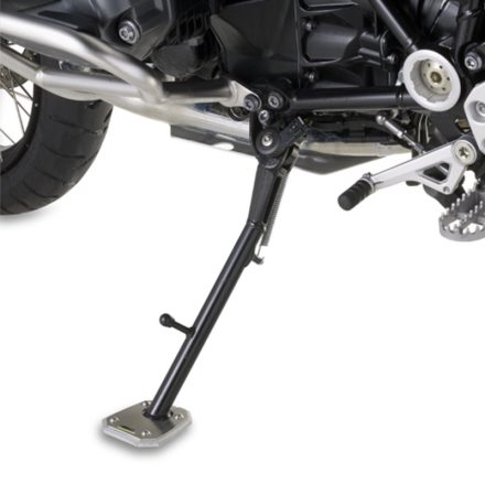 Givi-Specific-side-stand-support-plate-BMW-R1200GS-Adventure--14-