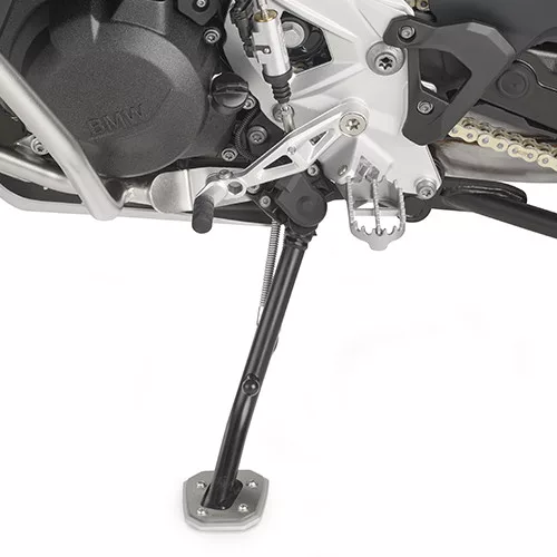 Talpă cric lateral Givi ES5134 BMW F 850 GS Adventure / F 900 GS Adventure 2019-2026