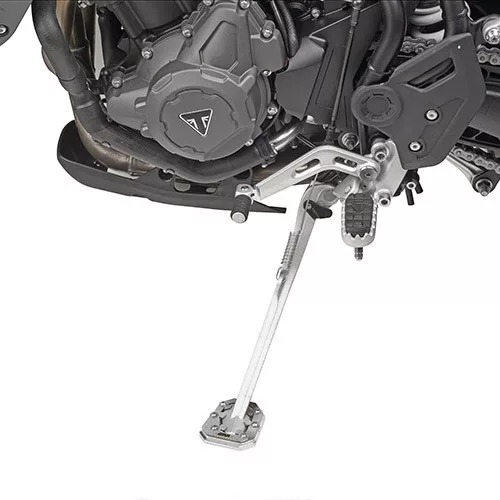 Talpă cric lateral Givi ES6415