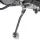 Talpă cric lateral Givi ES7413 Ducati Desert X 937 / Multistrada V4 - V4 S 2021-2026