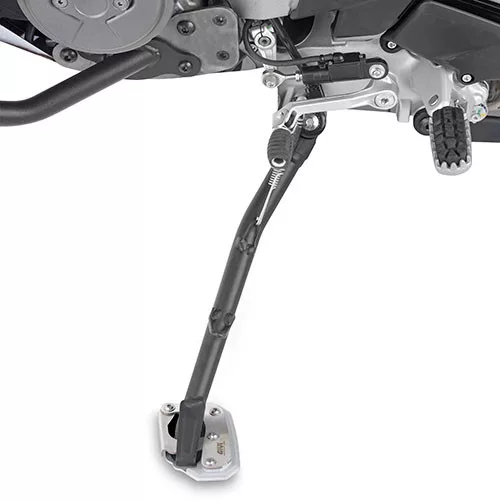 Talpă cric lateral Givi ES7413 Ducati Desert X 937 / Multistrada V4 - V4 S 2021-2026