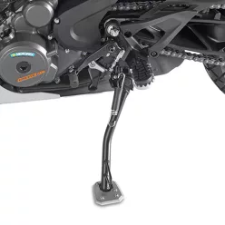 Talpă cric lateral Givi ES7711 Ktm 390 ADVENTURE 20-24