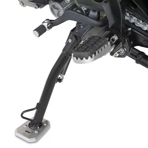 Talpă cric lateral Givi ES8711 Benelli TRK502 X 20-26