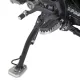 Talpă cric lateral Givi ES8711 Benelli TRK502 X 20-26