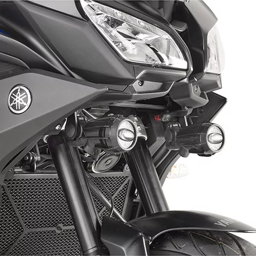 Kit montaj proiectoare S310/S320 Givi LS2139 Yamaha TRACER 900 / TRACER 900 GT 18-20