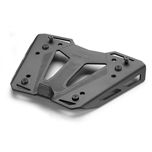 Givi-MONOKEY-black-aluminium-plate-for-FZ---SR-rack