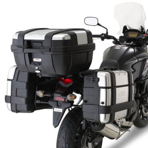 Givi-Tubular-pannier-holder-for-MONOKEY-boxes