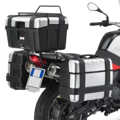   Suport genți laterale Givi PL188 BMW F 650 GS / F 650 GS Dakar / G 650 GS 2000-2017