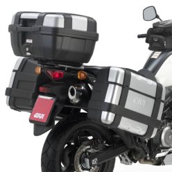 Givi-Tubular-pannier-holder-for-MONOKEY-boxes