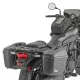 Suport genți laterale Givi PL4134 Monokey KAWASAKI eliminator 500