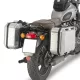 Suport genți laterale Givi PL6410 Monokey / Retro Fit TRIUMPH bonneville t100 / TRIUMPH bonneville t120