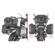 Suport genți laterale Givi PL9059 Monokey ROYAL ENFIELD himalayan 450