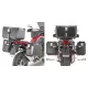 Suport genți laterale Givi PLO1179CAM Honda CRF1100L AFRICA TWIN 20-23