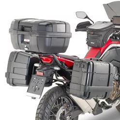   Suport genți laterale Givi PLO1179MK Honda CRF1100L AFRICA TWIN 20-23