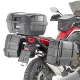 Suport genți laterale Givi PLO1179MK Honda CRF1100L AFRICA TWIN 20-23