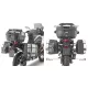 Suport genți laterale Givi PLO2145MK Yamaha TENERE 700 19-25 Ténéré 700 / Ténéré 700 World Raid