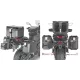 Suport genți laterale Givi PLO2159CAM Yamaha TRACER 9 / TRACER 9 GT / TRACER 9 GT+ 21-24