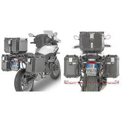 Suport genți laterale Givi PLO5137CAM