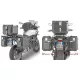 Suport genți laterale Givi PLO5137CAM