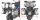Suport genți laterale Givi PLO5143CAM Bmw R 1300 GS 24-26