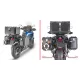 Suport genți laterale Givi PLO6422CAM Triumph TIGER 1200 GT / GT PRO 22-26