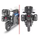 Suport genți laterale Givi PLO6422MK Triumph TIGER 1200 GT / GT PRO 22-26