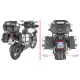 Suport genți laterale Givi PLO6423MK Triumph TIGER 1200 GT EXPLORER 22-26