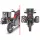 Suport genți laterale Givi PLO6710CAM Aprilia Tuareg 660 / Tuareg Rally 660 2021-2026
