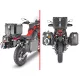 Suport genți laterale Givi PLO6710CAM Aprilia Tuareg 660 / Tuareg Rally 660 2021-2026