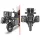 Suport genți laterale Givi PLO9430CAM Husqvarna NORDEN 901 22-26
