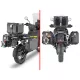 Suport genți laterale Givi PLO9430CAM Husqvarna NORDEN 901 22-26