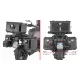 Suport genți laterale Givi PLOS5146CAM Bmw R 1300 GS ADVENTURE 25-26