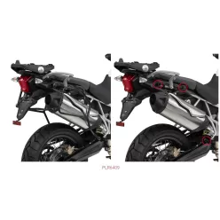   Suport genți laterale Givi PLR6409 Triumph TIGER 800 / 800 XC / 800 XR 11-17