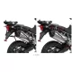 Suport genți laterale Givi PLR6409 Triumph TIGER 800 / 800 XC / 800 XR 11-17