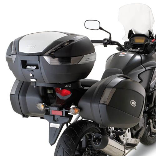 Givi-Tubular-pannier-holder-for-MONOKEY-V35-boxes