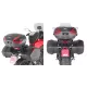 Suport genți laterale Givi PLX2159 Yamaha TRACER 9 / TRACER 9 GT / TRACER 9 GT+ 21-24