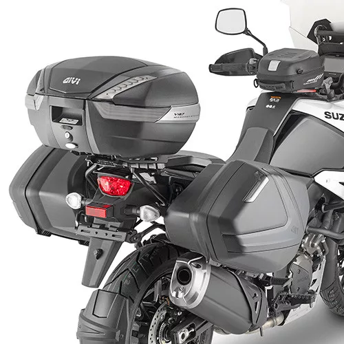 Suport genți laterale Givi PLX3117 Suzuki V-STROM 1050 / V-STROM 1050 XT / V-STROM 1050 SE 20-26