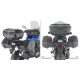 Suport genți laterale Givi PLX3125 Monokey Side SUZUKI v-strom 800de / SUZUKI v-strom 800se