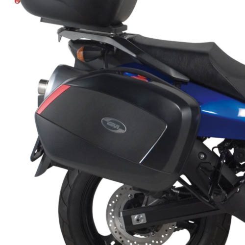 Givi-Tubular-pannier-holder-for-V35-MONOKEY-SIDE-cases