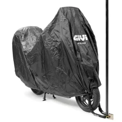 Husa moto impermeabila Givi S203XL