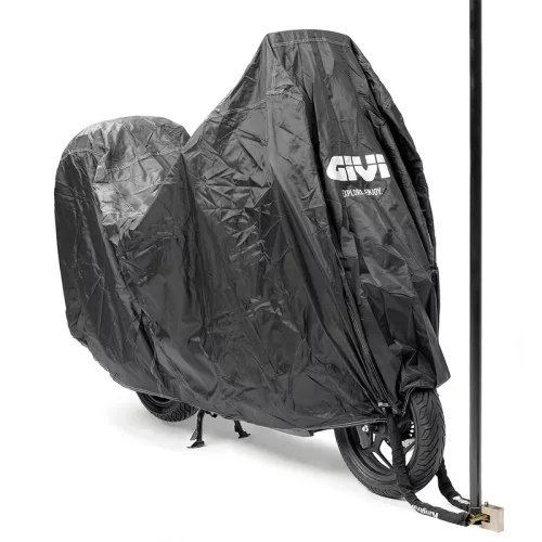 Husa moto impermeabila Givi S203XL