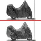 Husa moto impermeabila Givi S203XL