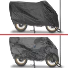 Husa moto impermeabila Givi S203XL