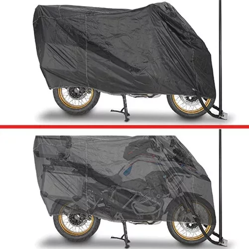 Husa moto impermeabila Givi S203XL