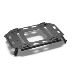 Suport topcase original Givi S378 metalic negru Honda