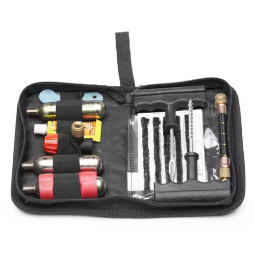 Givi Tubeless Tyre Repair Kit S450
