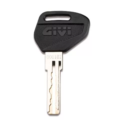 Set butuci + chei Security Lock Givi SL101